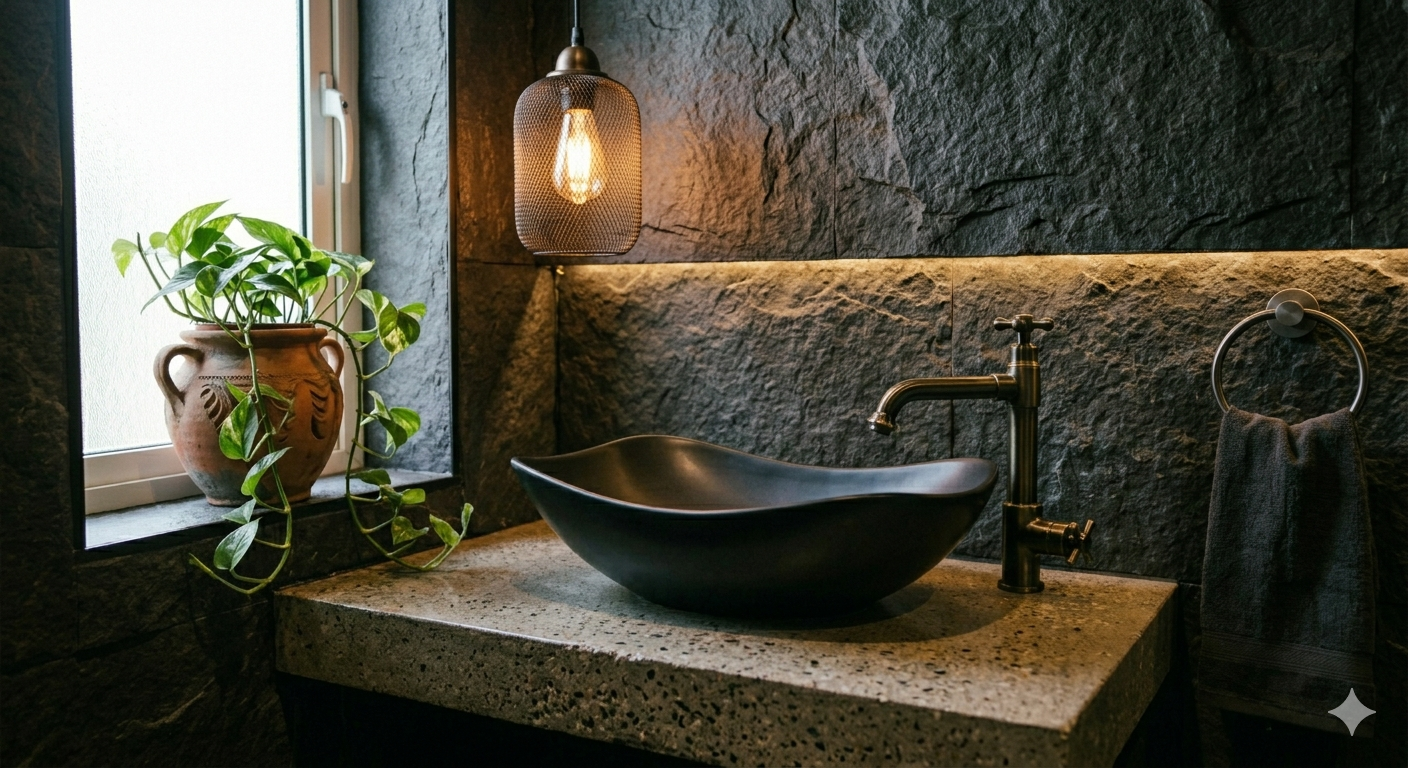 Wash Basins